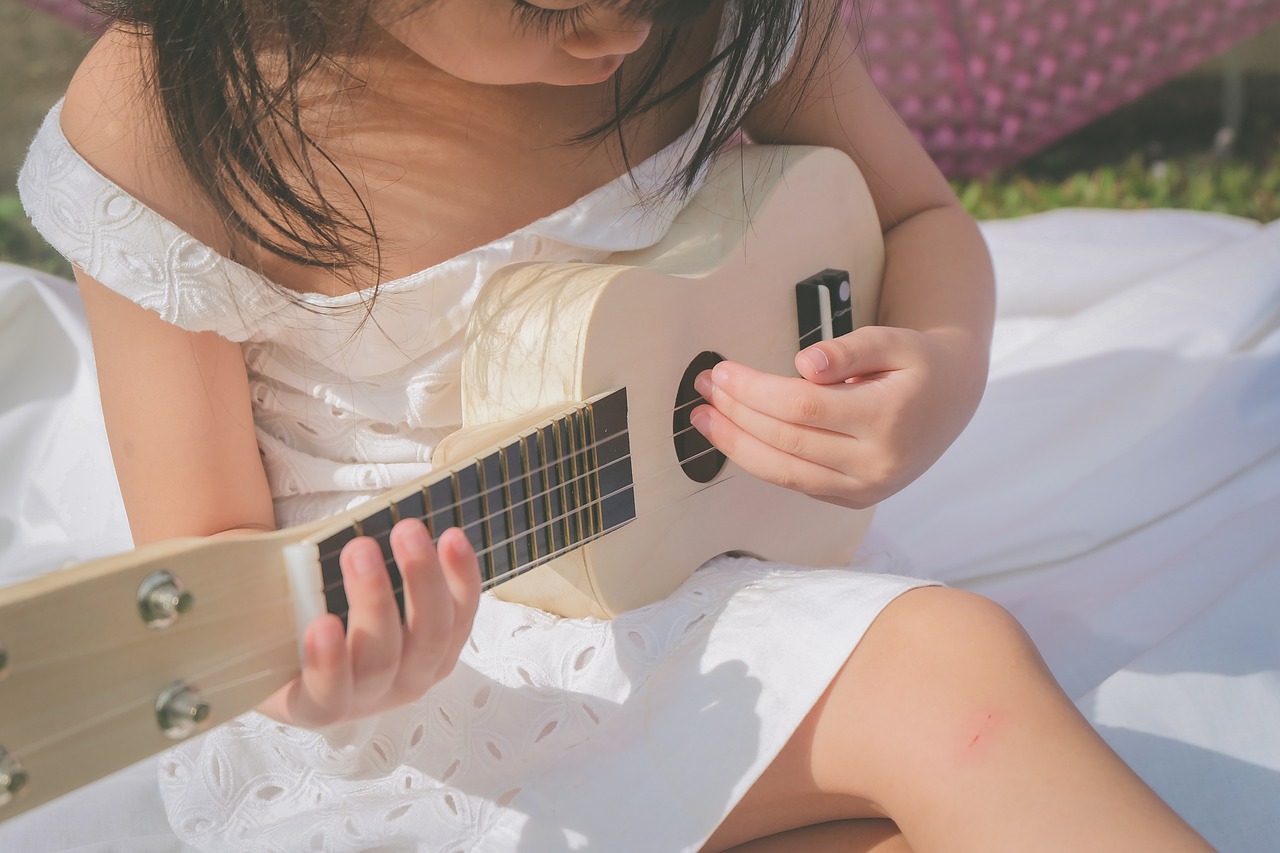 Musica con il Maestro Libero - a scuola e a casa